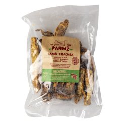 DUVO+ Farmz jehněčí hrtany 250g.