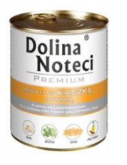 Dolina Noteci Treska s brokolicí 800 g Dolina Noteci Treska s brokolicí 800 g