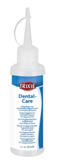 Zubní hygienicky gel s hovězí příchutí pro psy a kočky 100g Trixie