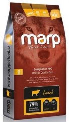 Marp Holistic Lamb - jehněčí bez obilovin 17kg
