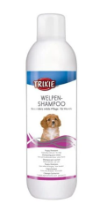 Trixie šampón pro štěňata, 1 l
