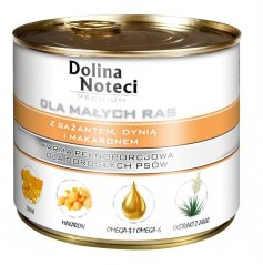 Dolina Noteci Bažant 185 g