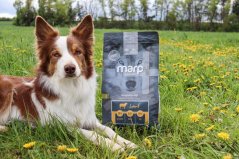 Marp Natural Plus jehněčí 2kg
Marp Natural Plus jehněčí 2kg