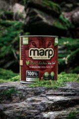Marp Chicken konzerva pro psy s kuřecím 800g
Marp Chicken konzerva pro psy s kuřecím 800g