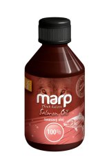 
                                    Marp Holistic - Lososový olej 250ml
                                