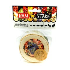 Ham-Stake Březová pizza se zeleninou - malá
Ham-Stake Březová pizza se zeleninou - malá