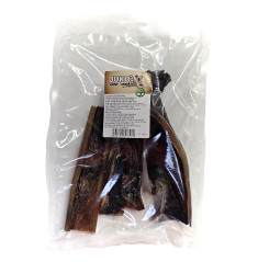 JUKO Snacks velbloudí kůže sušená 100g