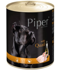 PIPER Křepelka 800g.