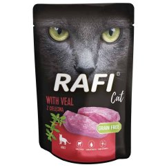 rafi cat 100g tele rafi cat 100g tele