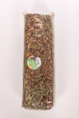 ZOO Seno s bylinkami 450g