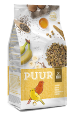 PUUR Canary - kanár 750 g