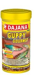 DAJANA Guppy 100ml.