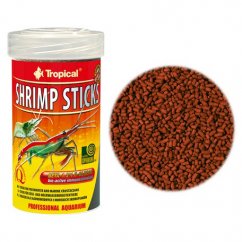 Tropical Shrimp Sticks 100 ml, 55 g