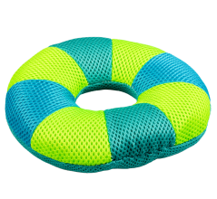 DUVO hračka Plovoucí kruh 18cm