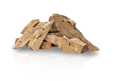 KIDDOG SP 100% jehněčí játra sušená mrazem 50gr.