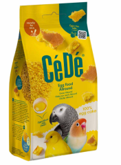 CéDé Universální váječné krmivo se 100% podílem piškotu 120g.