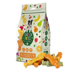 DUVO Garden bites Dentálci S/7cm.18ks.