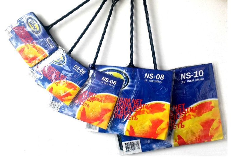 AQUA NOVA Teploměr nalepovací