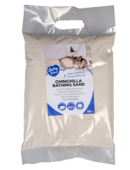 DUVO Koupací písek činčila/osmák 5kg