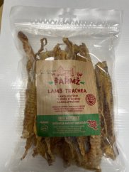 DUVO+ Farmz jehněčí hrtany 250g.