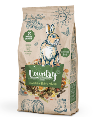 Witte Molen Country Rabbit - králík 800 g