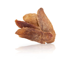 KIDDOG SP 100% kachní prsa, tenké plátky 50gr.