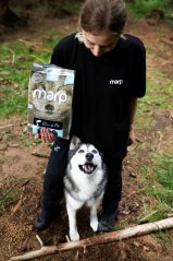 
                                    Marp Variety Slim and Fit - s bílou rybou 2kg
                                