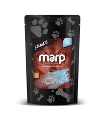 
                                    Marp Holistic - rybí omáčka 180ml
                                