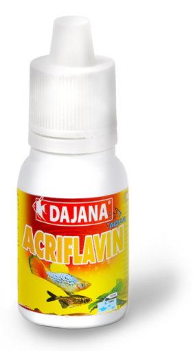 Dajana Acriflavin 20 ml