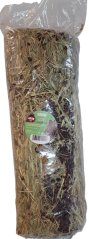 ZOO Seno s červenou řepou 450g