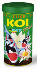 Dajana Koi stick granule 1000 ml