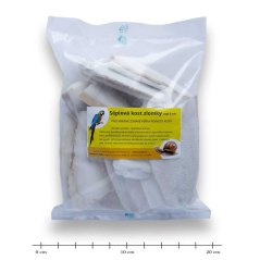 Sépiové velké zlomky nad 5 cm 250 g
Sépiové velké zlomky nad 5 cm 250 g