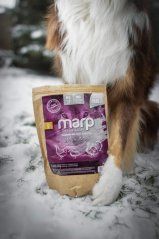 
                                    Marp Holistic White Mix - pamlsky pro psy 500g
                                