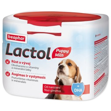 Sušené mléko pro štěňata - Royal Canin
