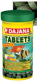 DAJANA Tablets (lepící) 25Oml.