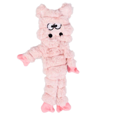 DUVO Hračka plyšová Prasátko růžové 73cm.
