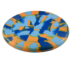 DUVO hračka TG Frisbee trio 23cm.