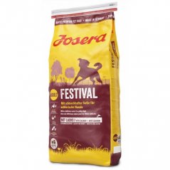 Josera 12,5kg Festival