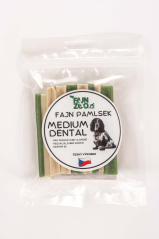 FAJN Dental kříže M s kelpou 7ks.b.