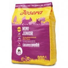 Josera Mini Junior 5x0,9kg