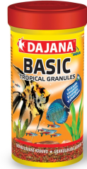 Dajana Basic granules 250 ml