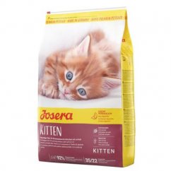 Josera 0,4kg Kitten