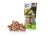 KIDDOG SP 100% králičí plíce sušené mrazem 50gr.