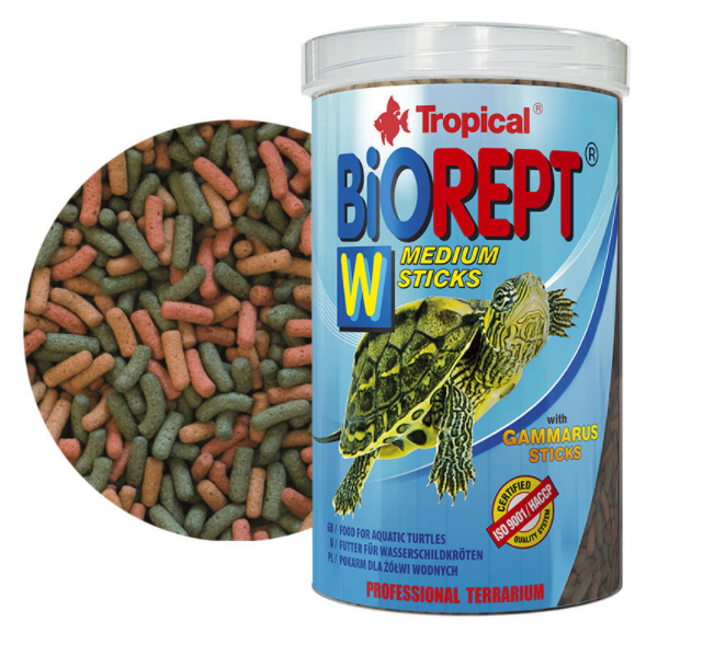 Tropical Biorept W 250 ml