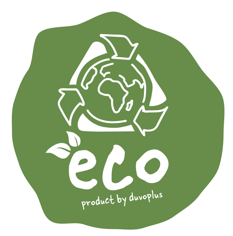 DUVO Hračka BA/TG ECO Kost 30cm