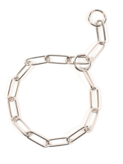 DUVO Chromový stahovák velké oko 50cm.3mm