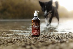
                                    Marp Holistic - Lněný olej 500ml
                                