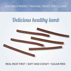 ANTOS Rolls jehněčí 200g