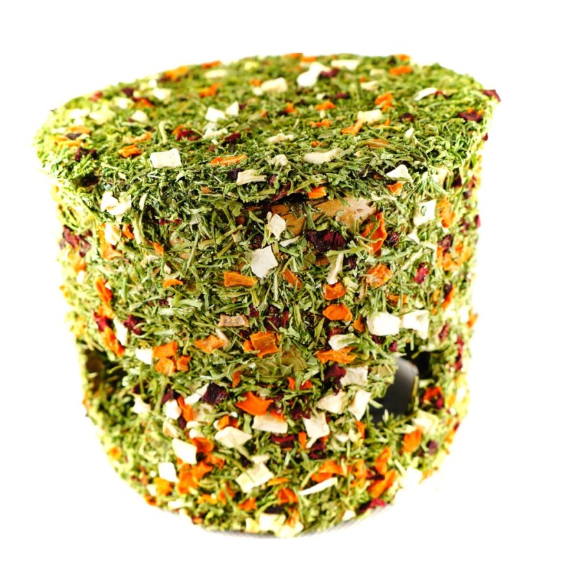 
                                    Ham-Stake Bylinkový domek se zeleninou - malý
                                