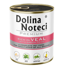 Dolina Noteci Telecí 800 g